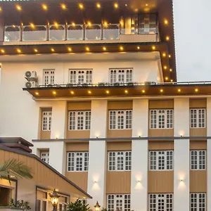 Hotel Boudha Boutique